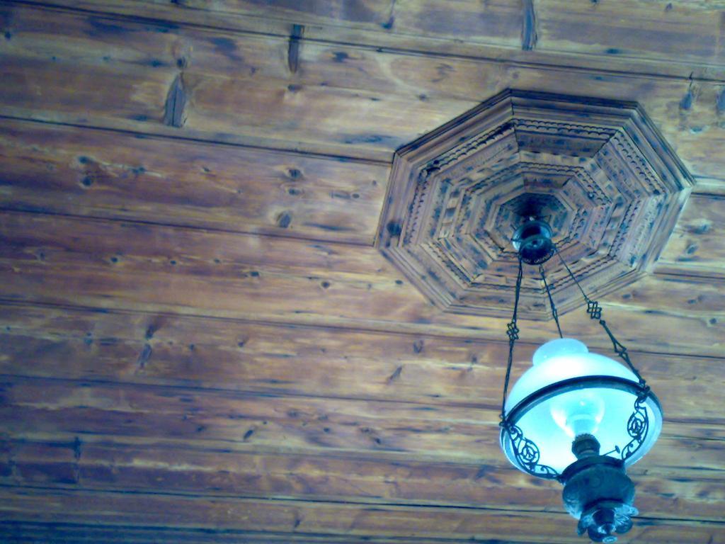 Karnayo Hotel Megisti Room photo