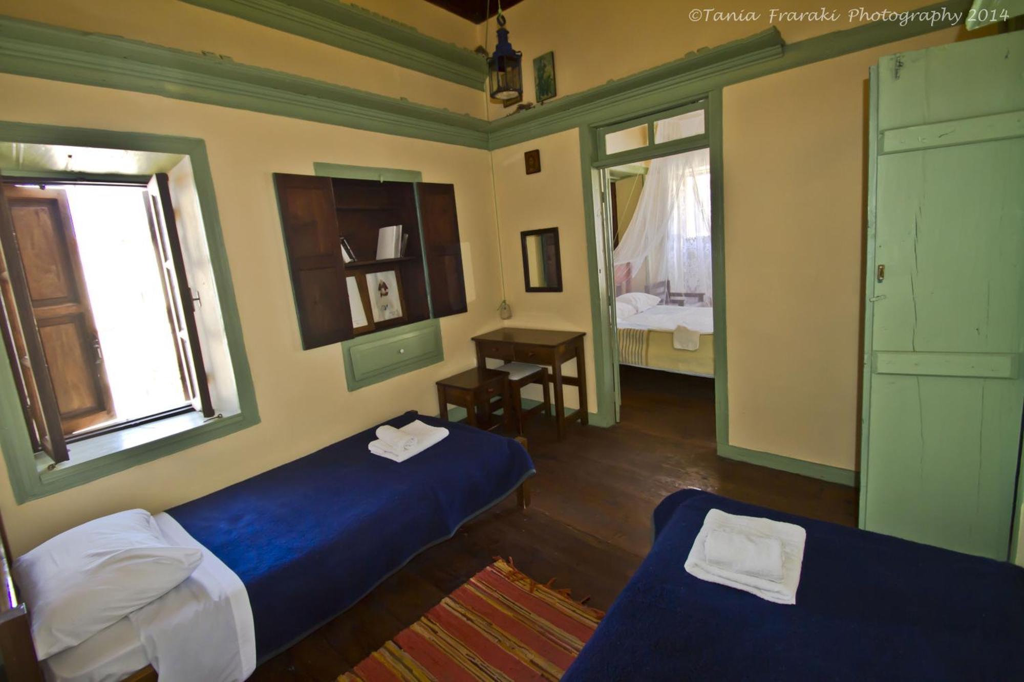 Karnayo Hotel Megisti Room photo